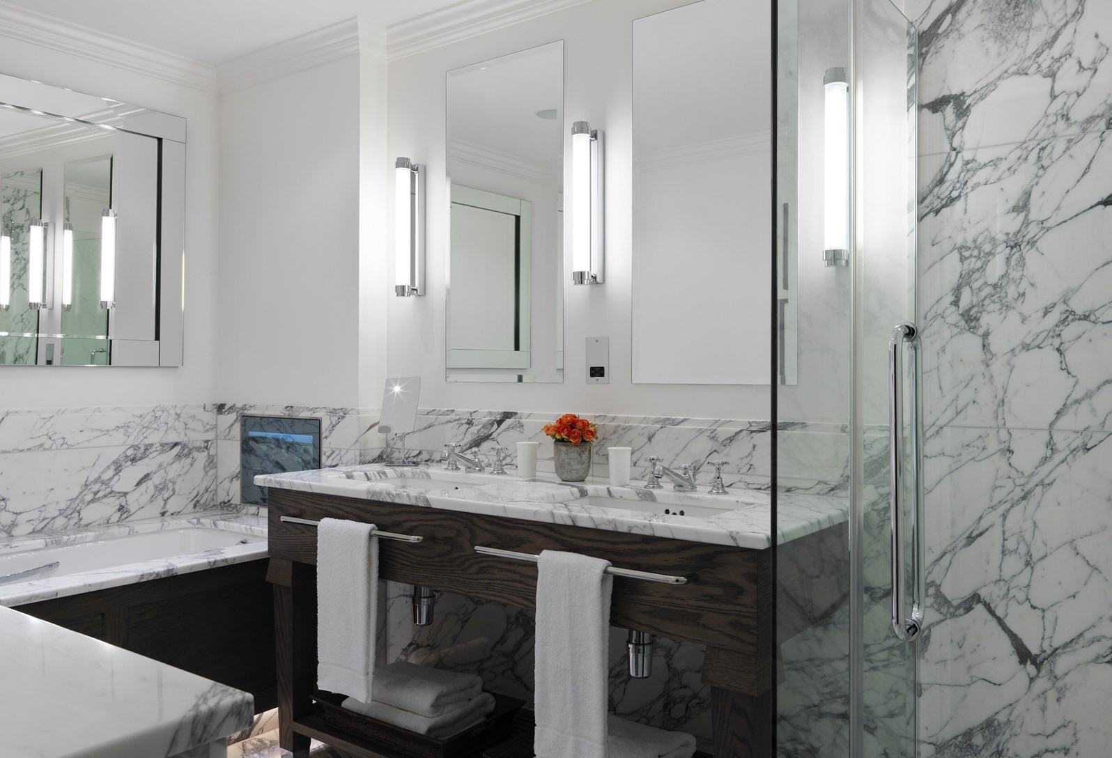 Firmdale Hotels Ham Yard Hotel Deluxe Two Bedroom Suites