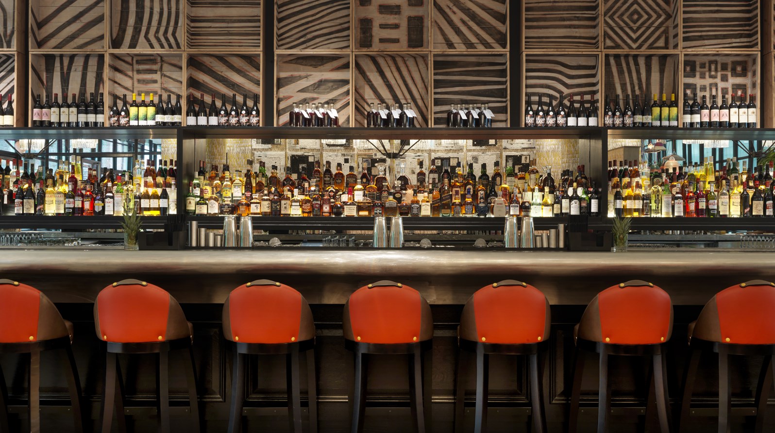 Firmdale Hotels Ham Yard Hotel Ham Yard Bar Restaurant Firmdale Hotels Ham Yard Hotel Ham Yard Bar Restaurant
