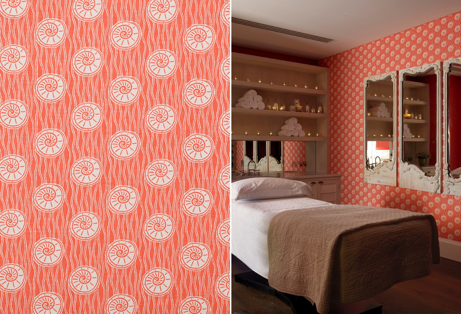 Firmdale Hotels - Kit Kemp Collections