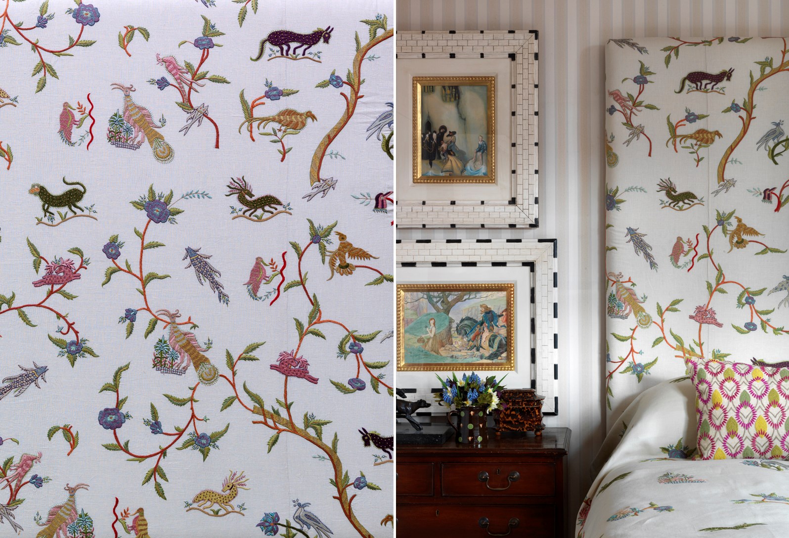 Firmdale Hotels - Kit Kemp Collections