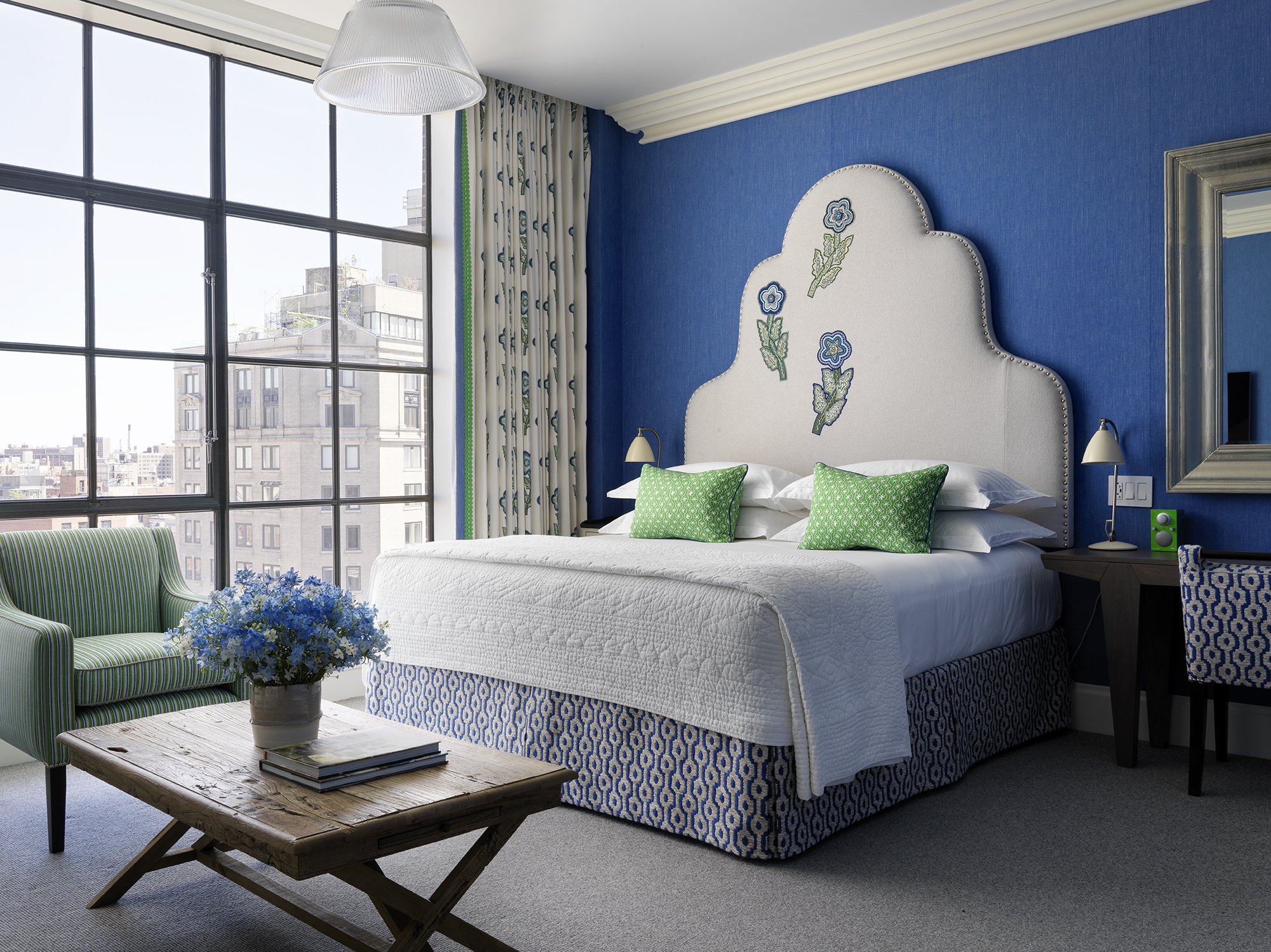 Hotel new york deals