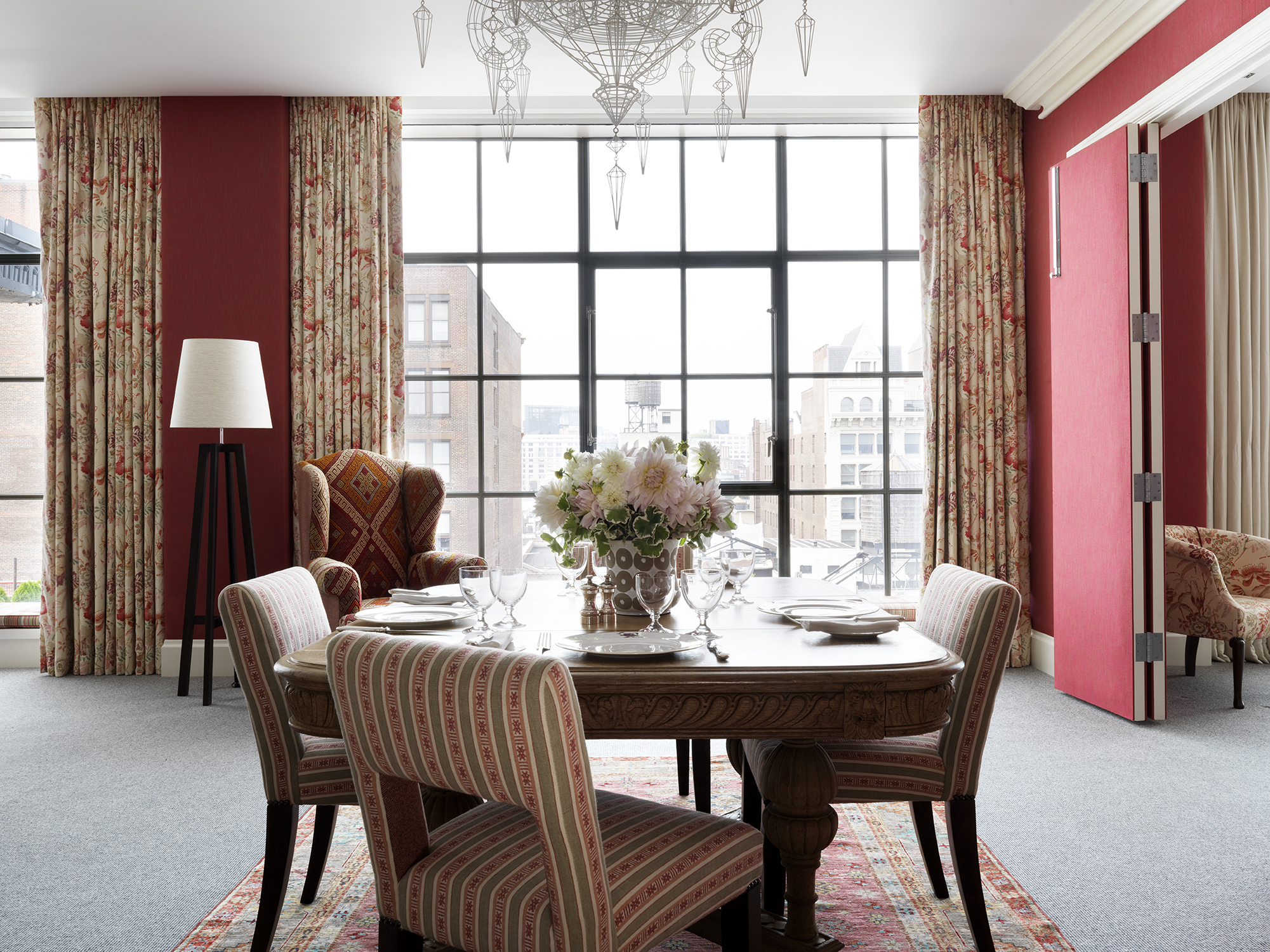 Dining table suite online