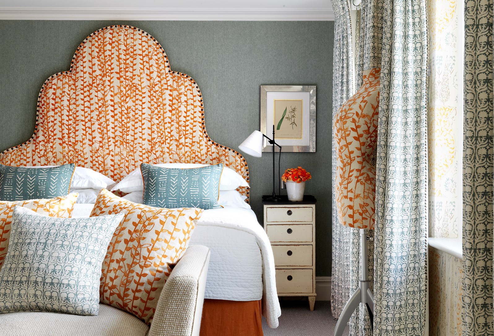 Firmdale Hotels - Knightsbridge Hotel - Junior Suites