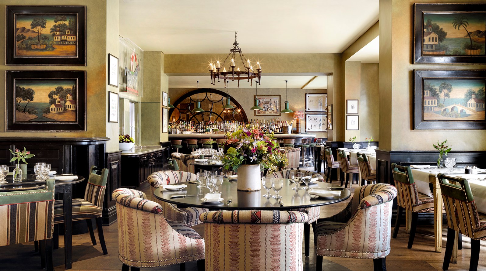 Firmdale Hotels London Covent Garden Hotel