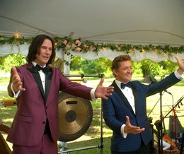 - link to Bill & Ted Face the Music