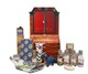 Mini Lavender Bureau 
