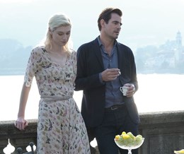 A Still from Burnt Orange Hersy - link to The Burnt Orange Heresy