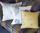 Natural Travelling Light Cushion