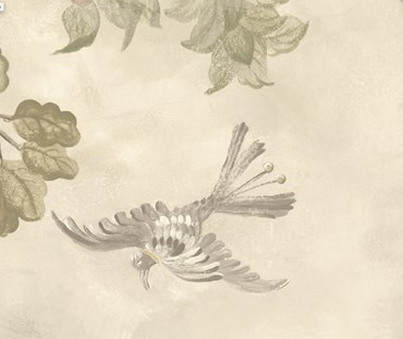 A3 crop of the wallpaper showing a bird flying in the sky