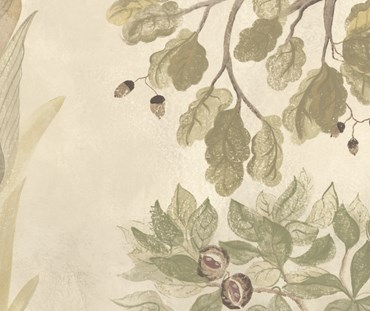 A3 crop of the wallpaper showing a trees and leaves