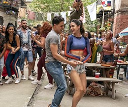 In the heights film image - link to In the Heights