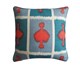 Ozone Coral Cushion