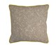 Grey Inside-out Cushion 