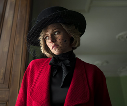 A still from the film Spencer - link to Spencer