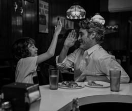 A still from the movie 'C'Mon C'mon'