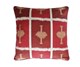 Ozone Ruby Cushion