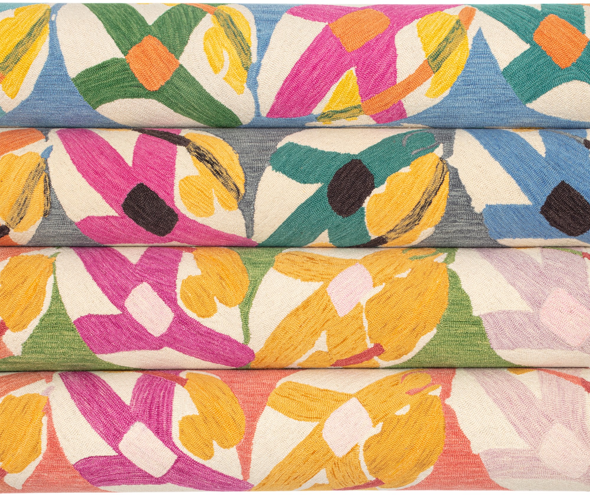 Firmdale Hotels Shop Kit Kemp Lily Pad Spring