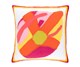 Pink Lily Pad Applique 