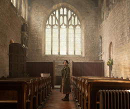 A still from the film 'Men' - link to Men