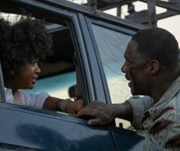 A still from the film 'Beast' - link to Beast