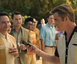A still from the film 'Don't Worry Darling' - link to Don't Worry Darling