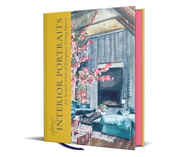 Cover book of new Sj Axelby Book