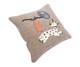 Mythical Horse Cushion