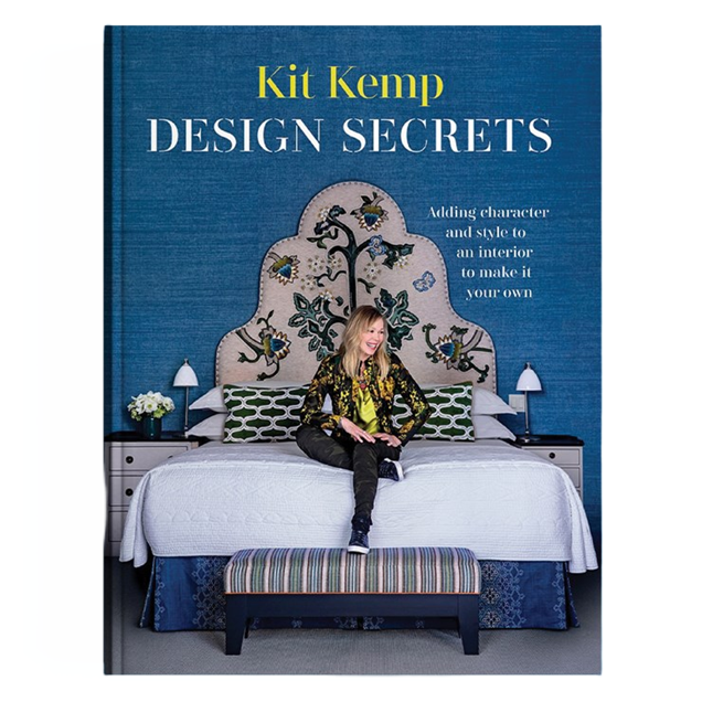 Design Secrets by Kit Kemp