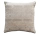 Natural Loom Weave Cushion