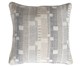 Indigo Loom Weave Cushion