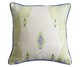 Pistachio Travelling Light Cushion