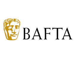 The BAFTA logo