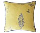 Yellow Friendly Folk, Provencal 