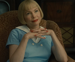 A still from the film 'The Fabelmans' - link to The Fabelmans