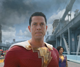 A still from the film 'Shazam! Fury Of The Gods' - link to Shazam! Fury of the Gods