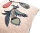 Mythical Bird Cushion