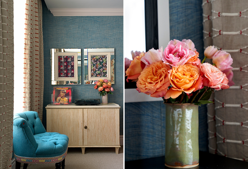 Dorset Square Room at Dorset Square Hotel