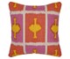 Lemon Ozone Cushion