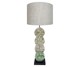 Hedgerow Leopard Lamp