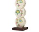 Yellow Psycho Sprig Disc Lamp - US