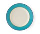 Calypso Turquoise Side Plate Set of 4 