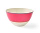 Calypso Pink Bowl Set of 4 