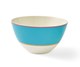 Calypso Turquoise Bowl Set 
