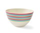 Calypso Stripe Bowl Set