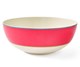 Calypso Pink Serving Bowl
