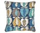 Juniper Heart of Oak Cushion
