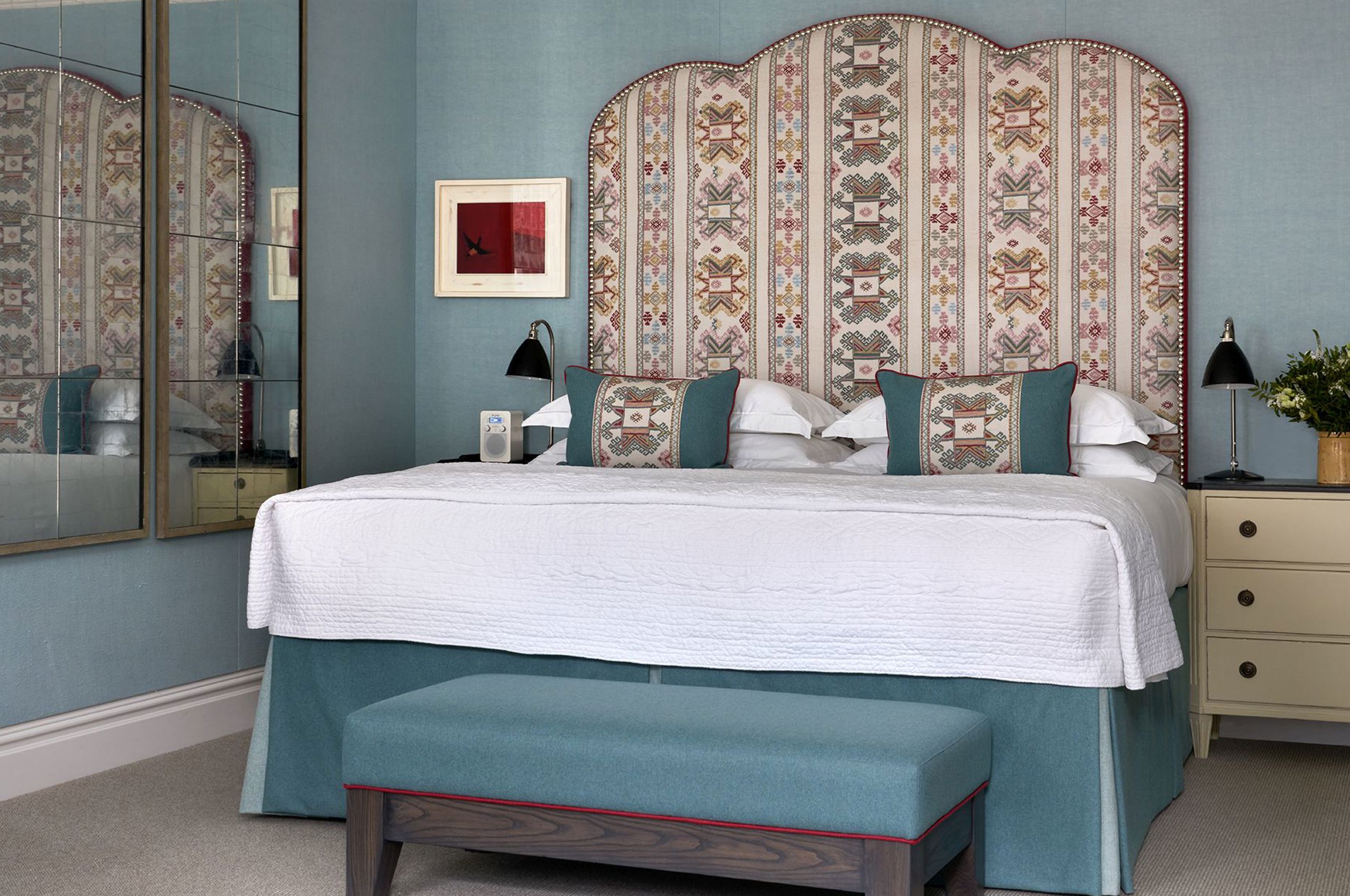 Luxury Junior Suite photo 2
