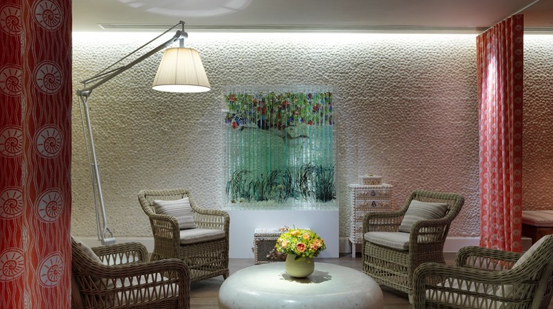 Firmdale Hotels - Ham Yard Hotel - Spa Day Packages