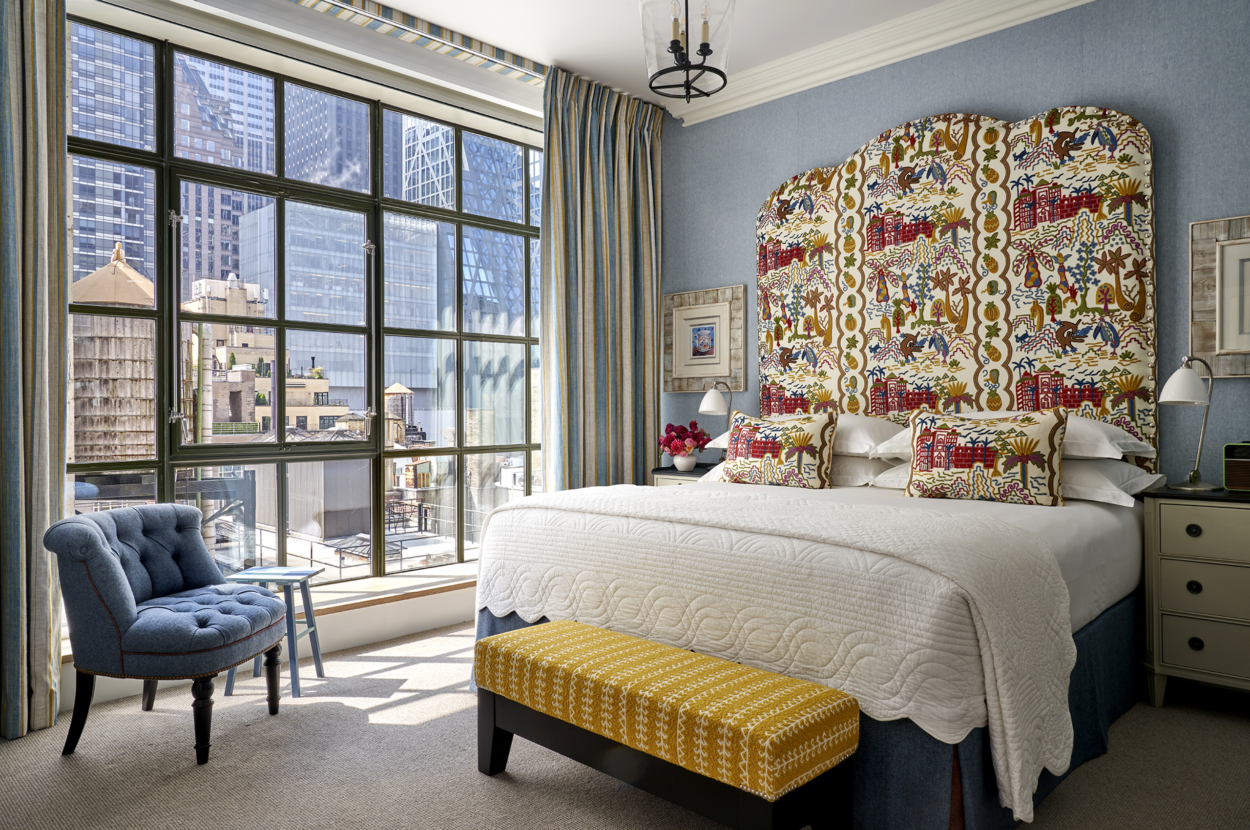 One-Bedroom Suite
