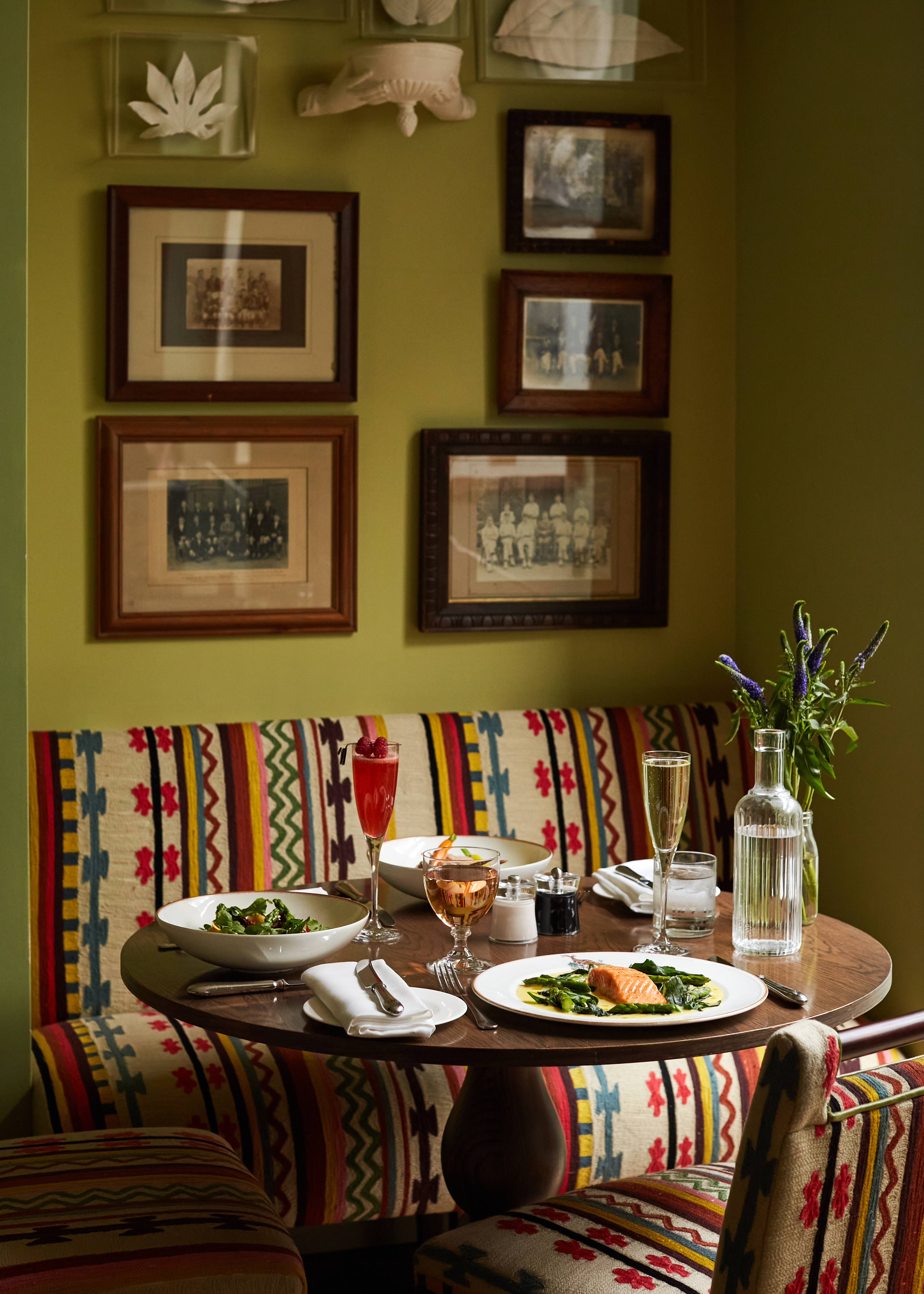 The Potting Shed